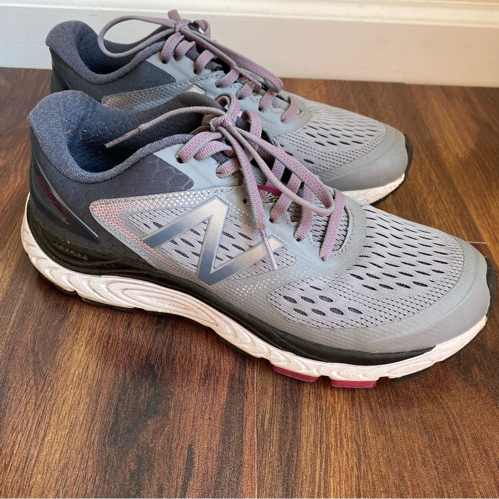New Balance 840 V.4 Running Shoes Sneakers